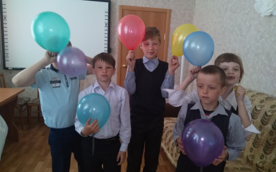 «Мероприятие для детей с ограниченными возможностями здоровья»