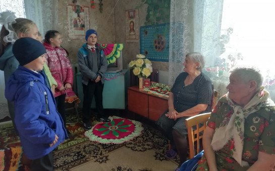 «О, возраст осени! Он мне Дороже юности и лета…»